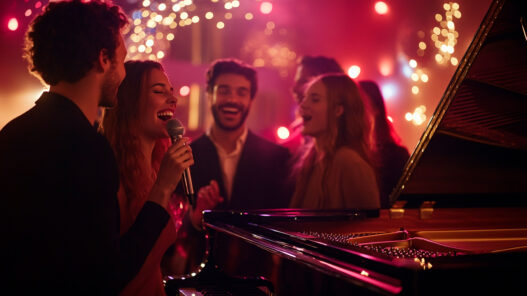 mejores bares con karaoke de Madrid