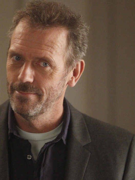 Dr.House, un personaje narcisista que hace comentarios pasivo-agresivos