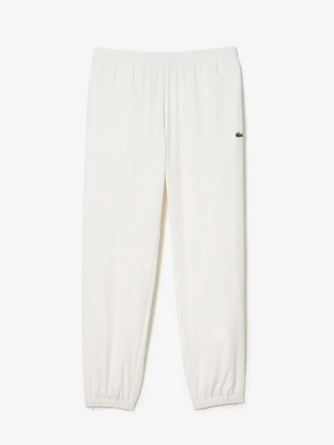 Pantalones tipo jogger de  Lacoste hombre