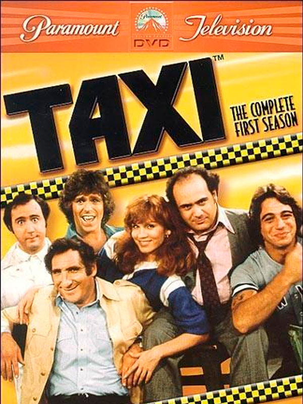 Mejores películas de Dani DeVito y su papel en la serie Taxi