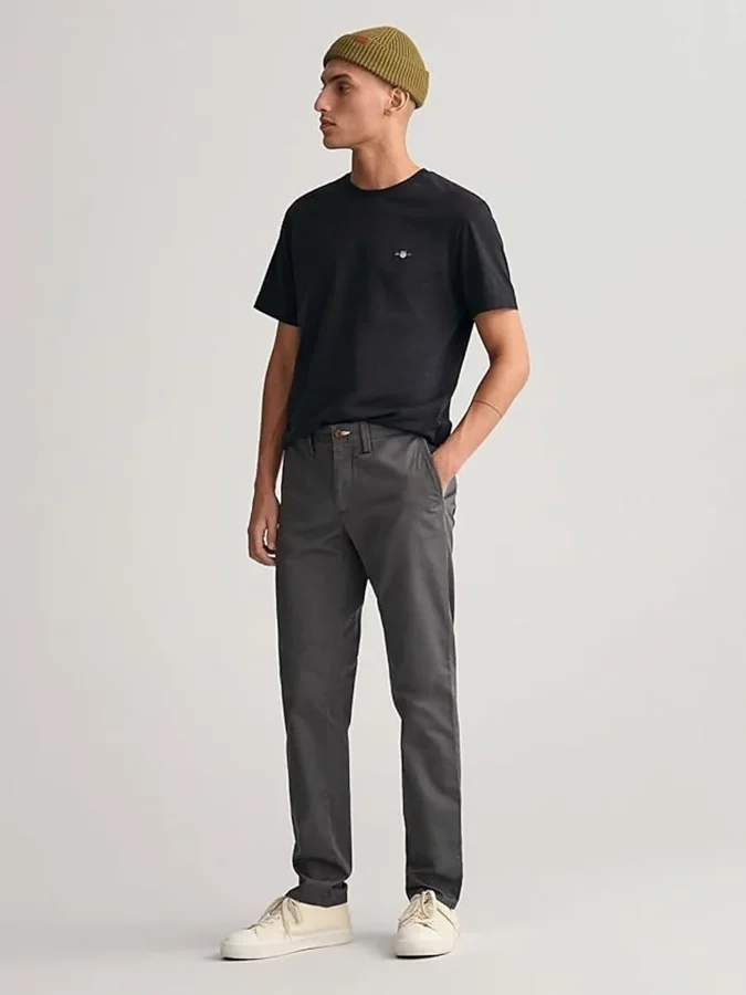 Pantalones de Gant hombre