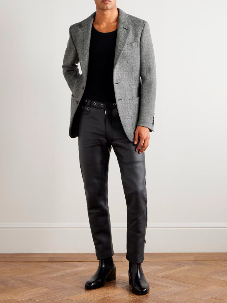 C mo Combinar El Pantal n Negro 26 Ideas De Estilo Para Hombre C mo Combinar El Pantal n Negro 26 Ideas De Estilo Para Hombre