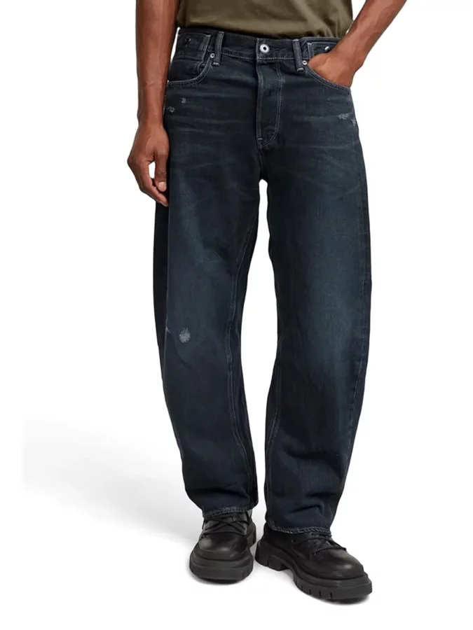 Jeans de G-Star para hombre estilo baggy