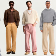 outfits baggy para hombre