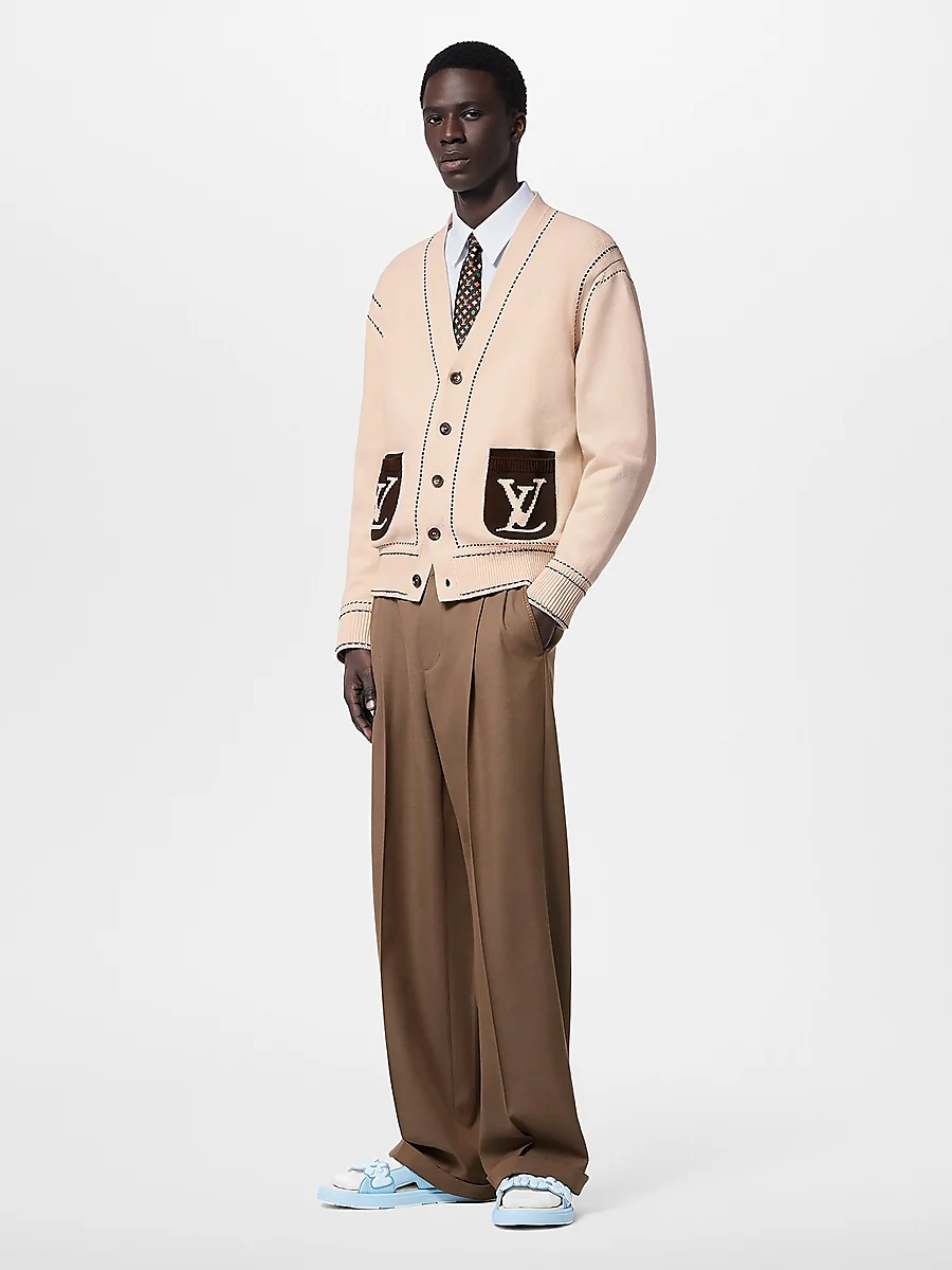 look de louis vuitton hombre para vestir bien este invierno