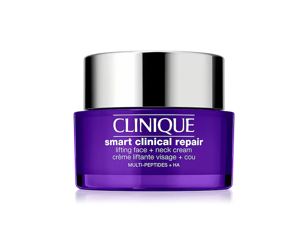 smart clinical repair de clinique