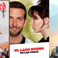 películas para ver cuando estás perdido
