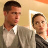 Brad Pitt y Angelina Jolie tienen problemas de comunicación en su pareja en Mr. y Mrs. Smith