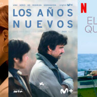 series para ver cuando te rompen el corazón