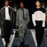 Desfile Lanvin hombre otoño 2025