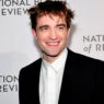 Robert Pattinson traje Dior