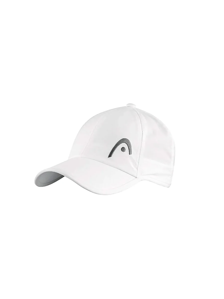 gorra de la marca Head para tenis