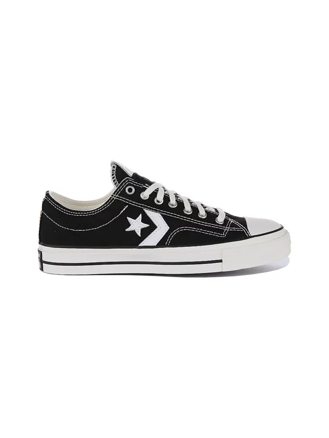 Converse Star player 76 negras