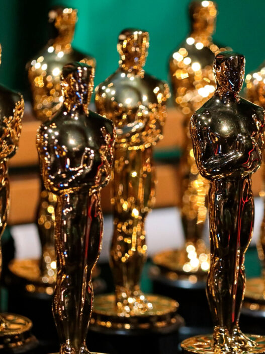 Lista completa nominados premios Oscar 2025