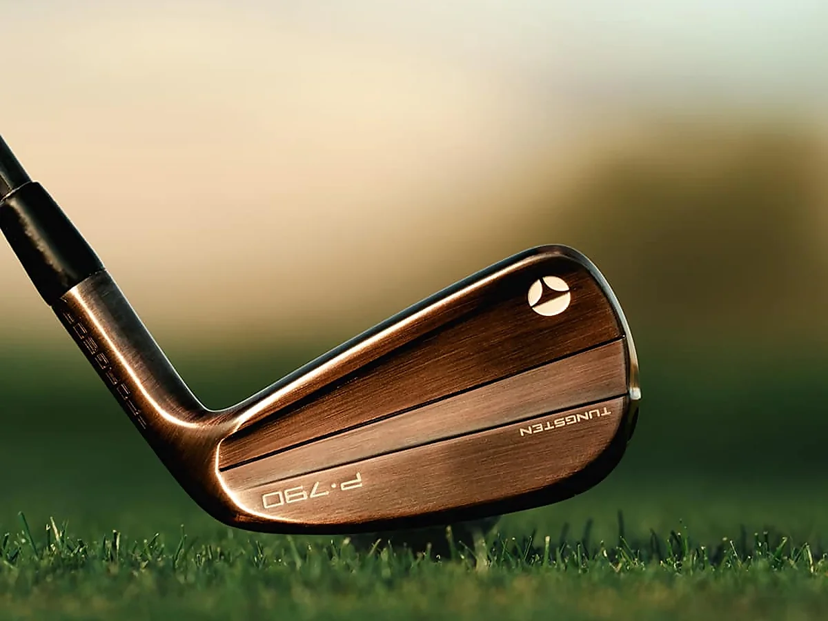 Madera de la marca TaylorMade