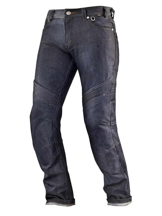 Jeans para moto de Shima para hombre