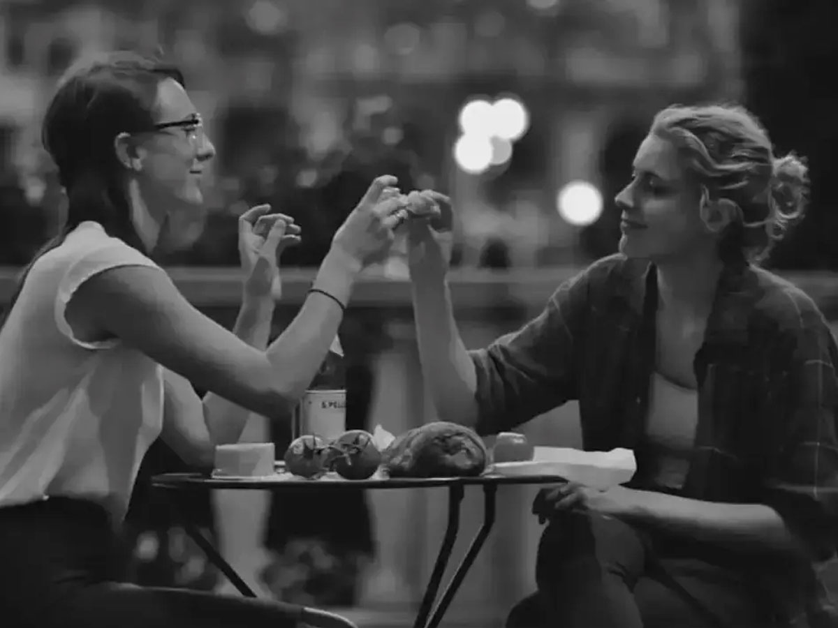 Frances Ha es una de las películas más recomendadas para ver cuando te sientes solo.