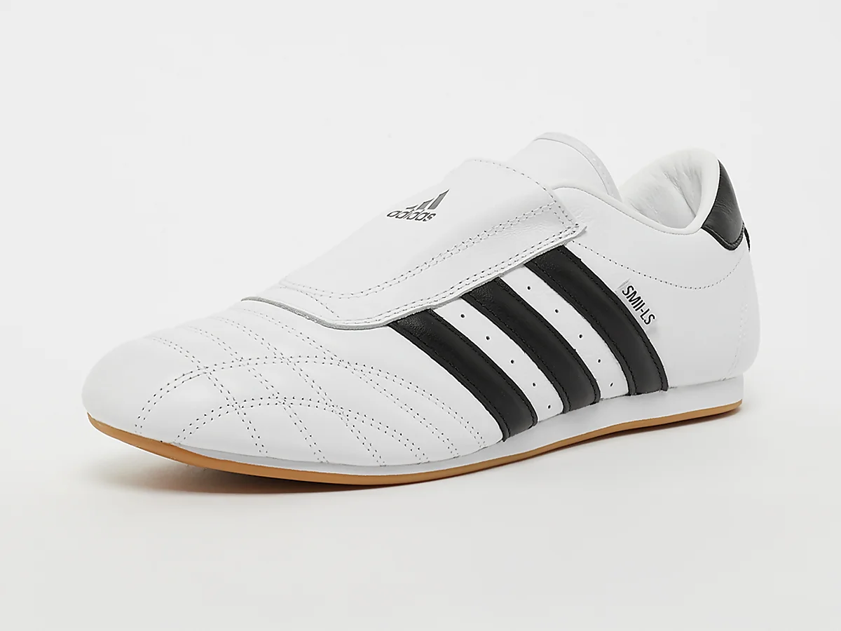 Modelo Taekwondo de Adidas