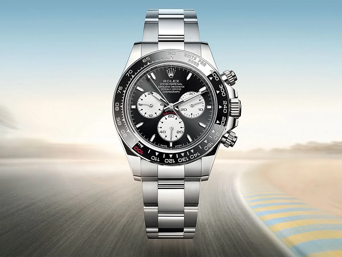 Rolex Cosmograph Daytona 126529LN