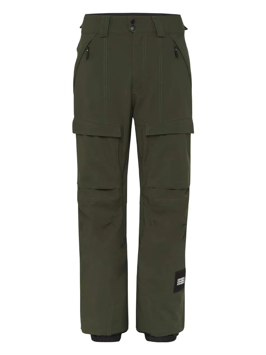 pantalón de esquí de O'Neill