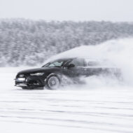 mejor coche para la nieve