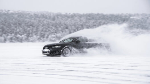 mejor coche para la nieve