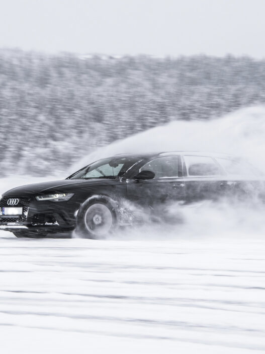 mejor coche para la nieve