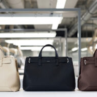 Nuevo bolso Dior Normandie, de la colección de Verano 2025 de Dior Men