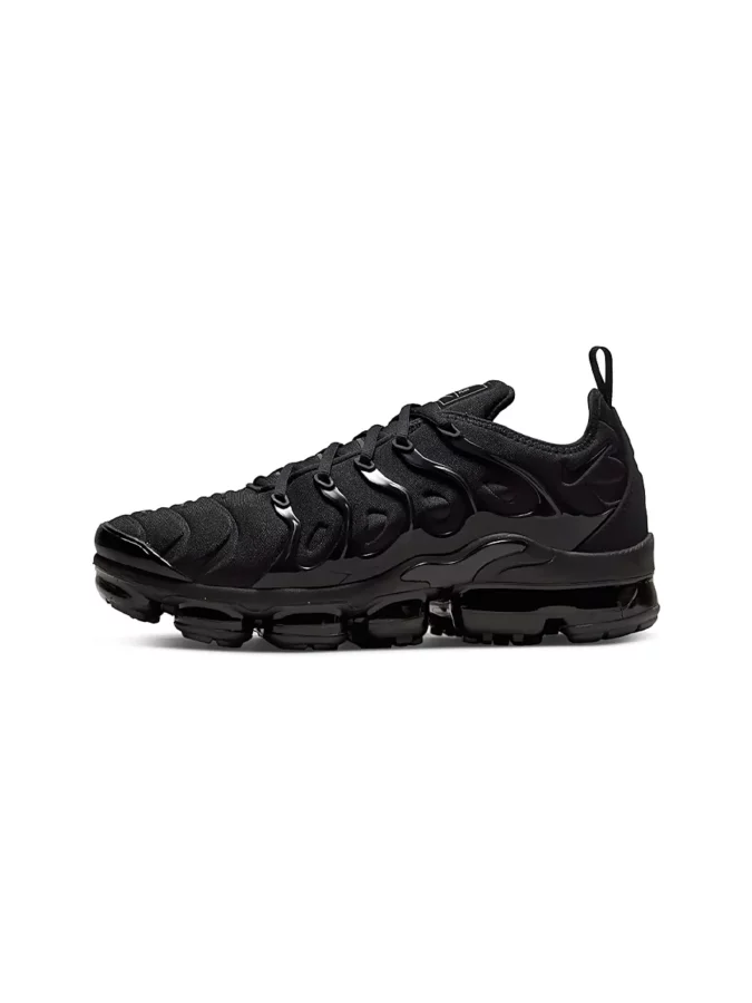 Nike Air Vapormax Plus en negro