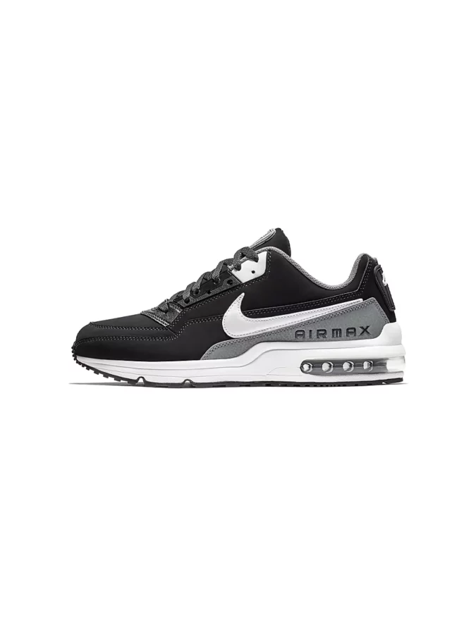 Nike Air Max Ltd 3 en color negro