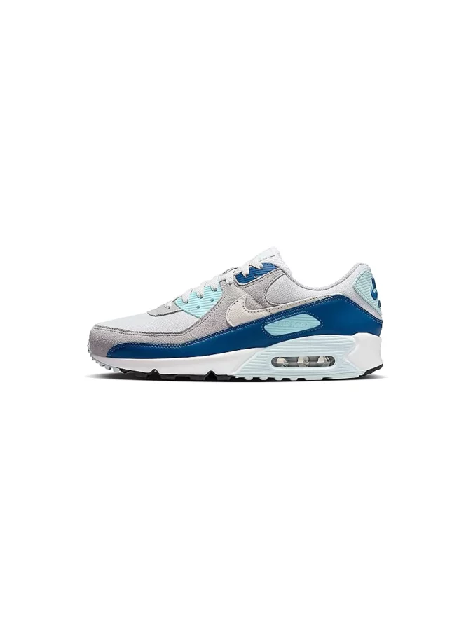 Nike Air Max 90 en azul