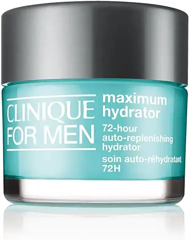 Crema hidratante facial para hombre Clinique men