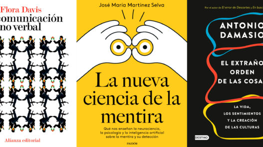 Libros recomendados sobre neurociencia y comunicación no verbal