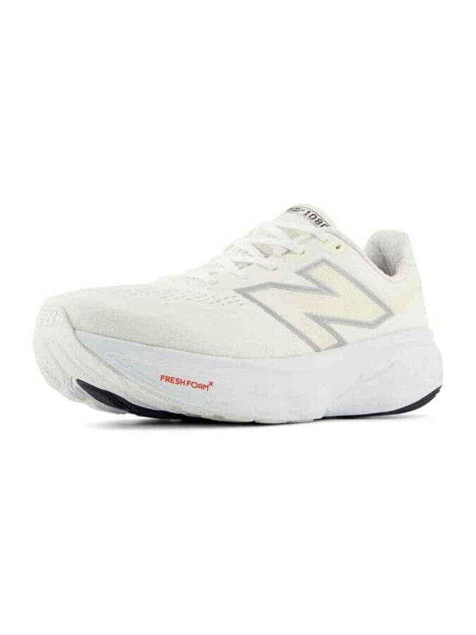 zapatillas New Balance Fresh Foam X 1080 v13 en blanco