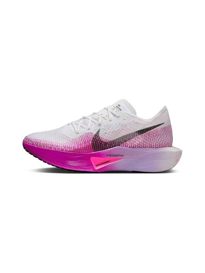 Nike Vaporfly 3, una de las mejores zapatillas para correr 21k