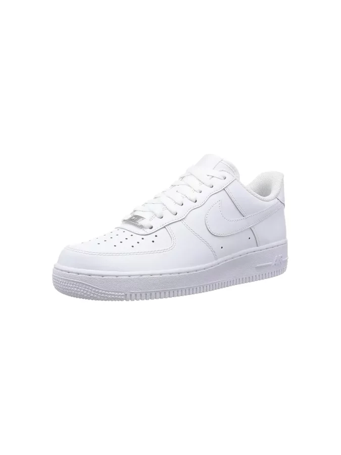 Nike Air Force 1 blancas clásicas