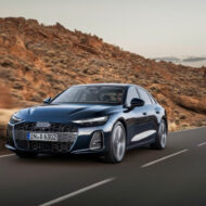 nuevo Audi A6 Sedan 2025