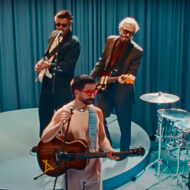 Morat y Camilo presentan "Me Toca a Mí", su primera colaboración musical Morat y Camilo videoclip Me toca a mi