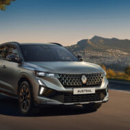 Nuevo Renault Austral 2025