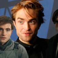 Próximas películas de Robert Pattinson