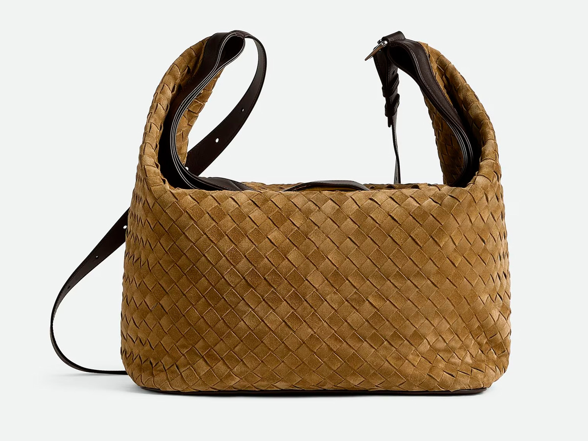 Bolso Large Passenger de Bottega Veneta