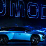 Coche Omoda 3 presentación 2025