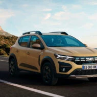 Dacia Sandero es el coche más vendido en España en 2025