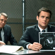 Por qué Netflix canceló Mindhunter, su mejor serie policiaca: la verdad detrás de un final abrupto Escena de la serie Mindhunter de Netflix