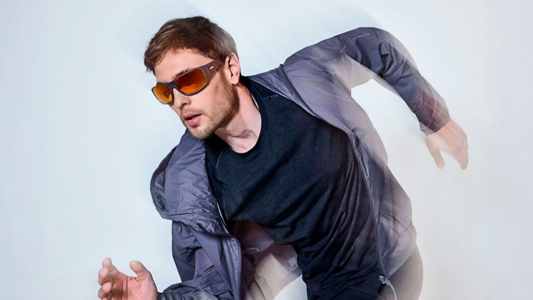 gafas Sport Limitless de Mó de hombre