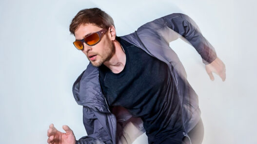 gafas Sport Limitless de Mó de hombre