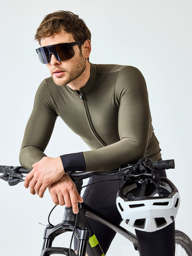 Gafas para montar en bici
