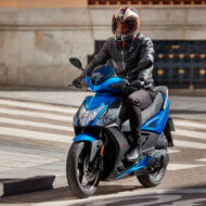 Las mejores motos de 125 nuevas y baratas del 2025