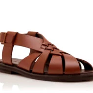 Sandalias cangrejeras para hombre verano 2025