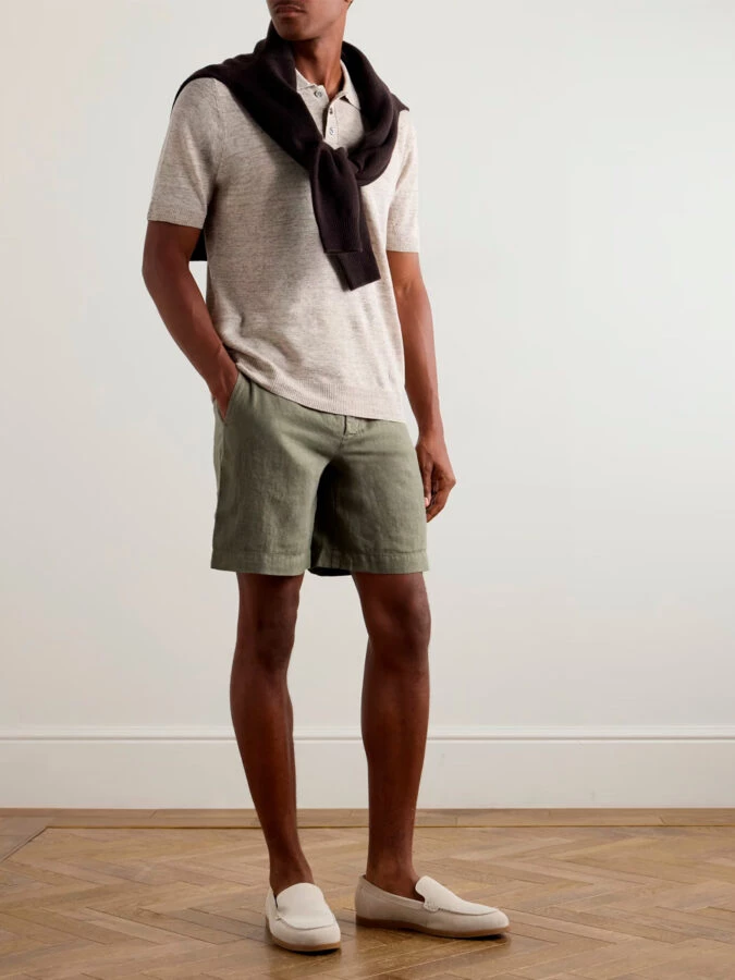 Outfit casual hombre de Mr.P